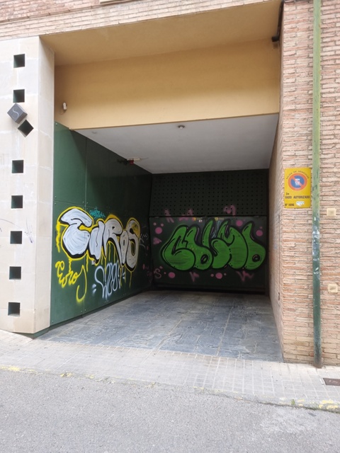 Imagen de piso en zona Centro(Huesca Capital), por un valor de 15.000 Euros.